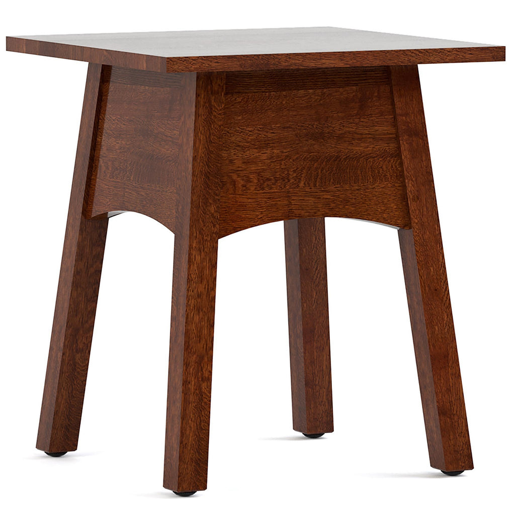 Stickley Little Treasures Gustav Plant Stand Promo