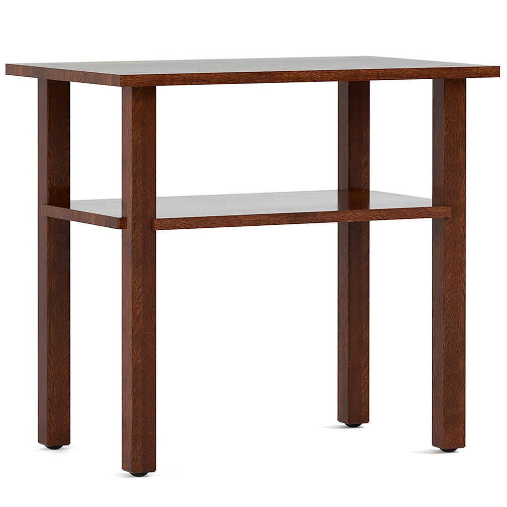 Stickley Little Treasures Tea Table Promo