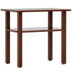 Stickley Little Treasures Tea Table Promo