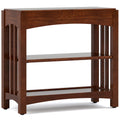 Stickley Little Treasures Small Bookcase Promo