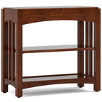 Stickley Little Treasures Small Bookcase Promo