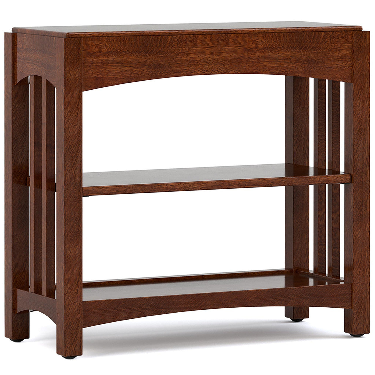 Stickley Little Treasures Small Bookcase Promo