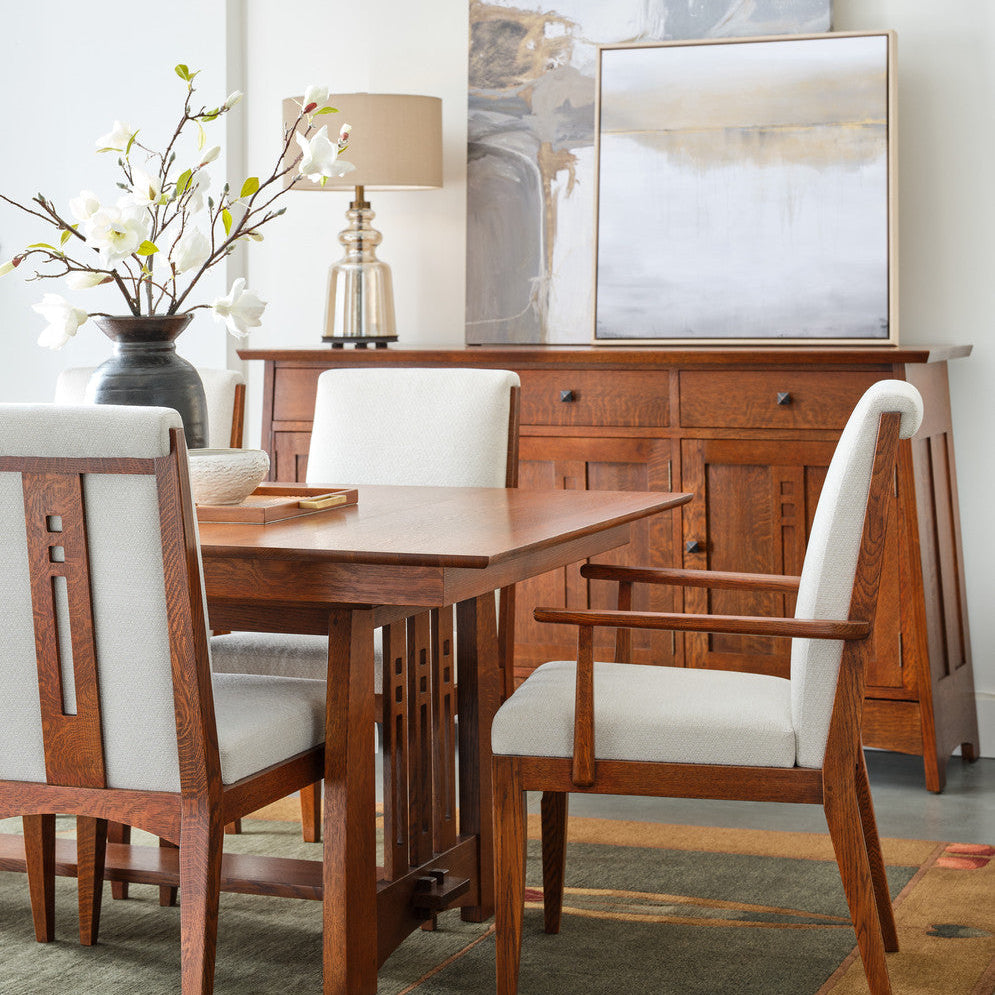 Highlands Dining Room Stickley