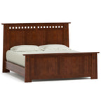 Highland Bed by Stickley 
