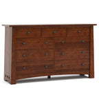 Stickley Highlands Master Dresser  - In Stock