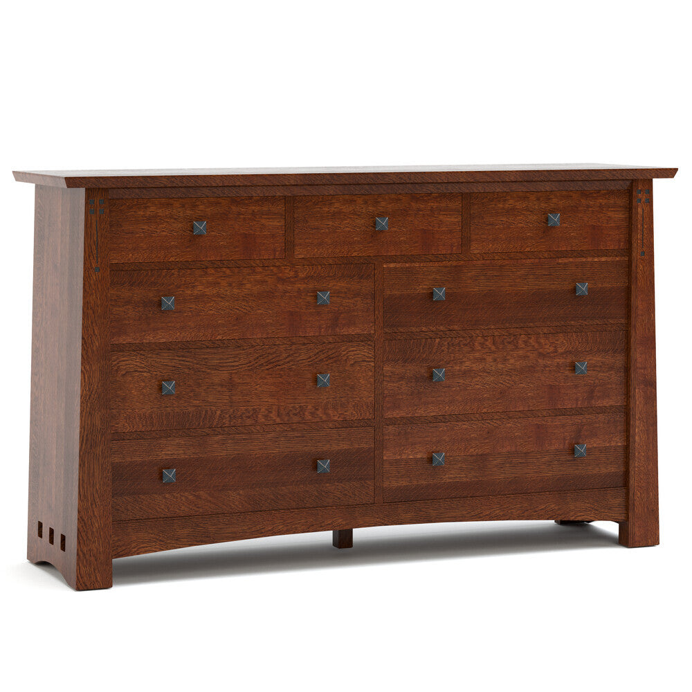 Stickley Highlands Master Dresser  - In Stock