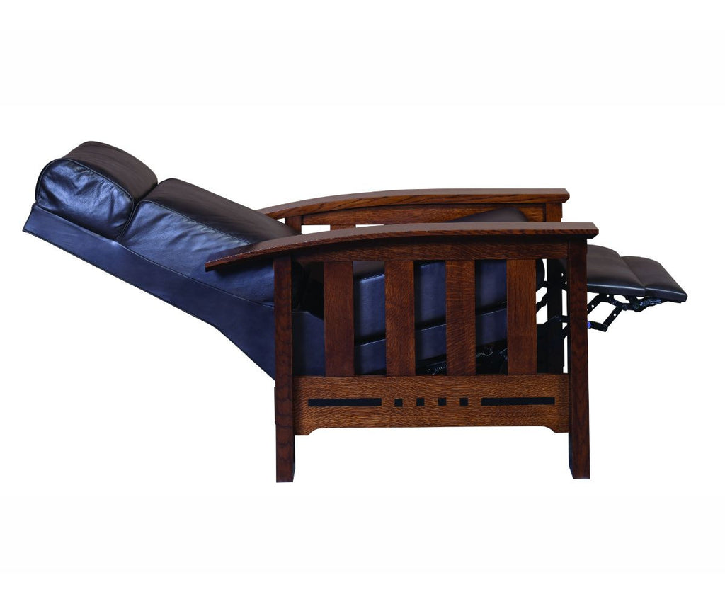 Pasadena Morris Recliner