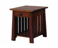 Pasadena 24-inch End Table