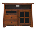 Pasadena One-Door TV Console