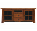 Pasadena Two-Door TV Console