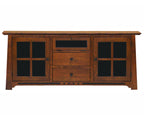 Pasadena Two-Door TV Console