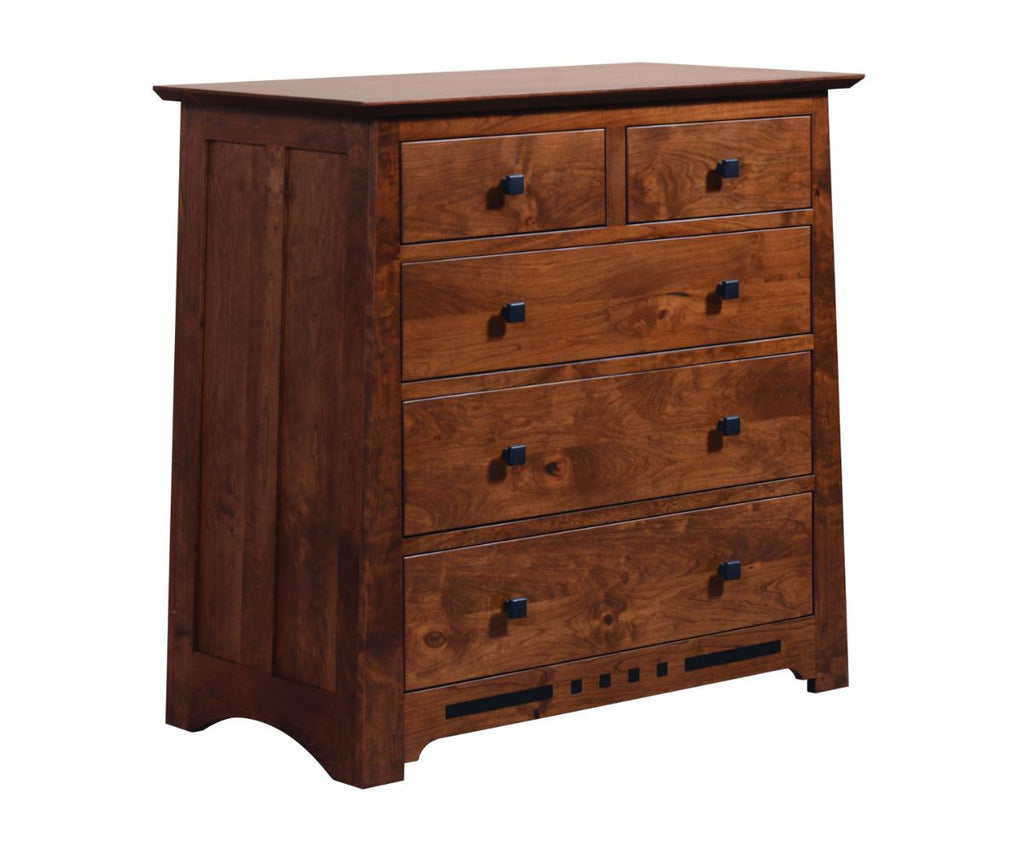 Pasadena 5-Drawer Chest