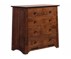 Pasadena 5-Drawer Chest