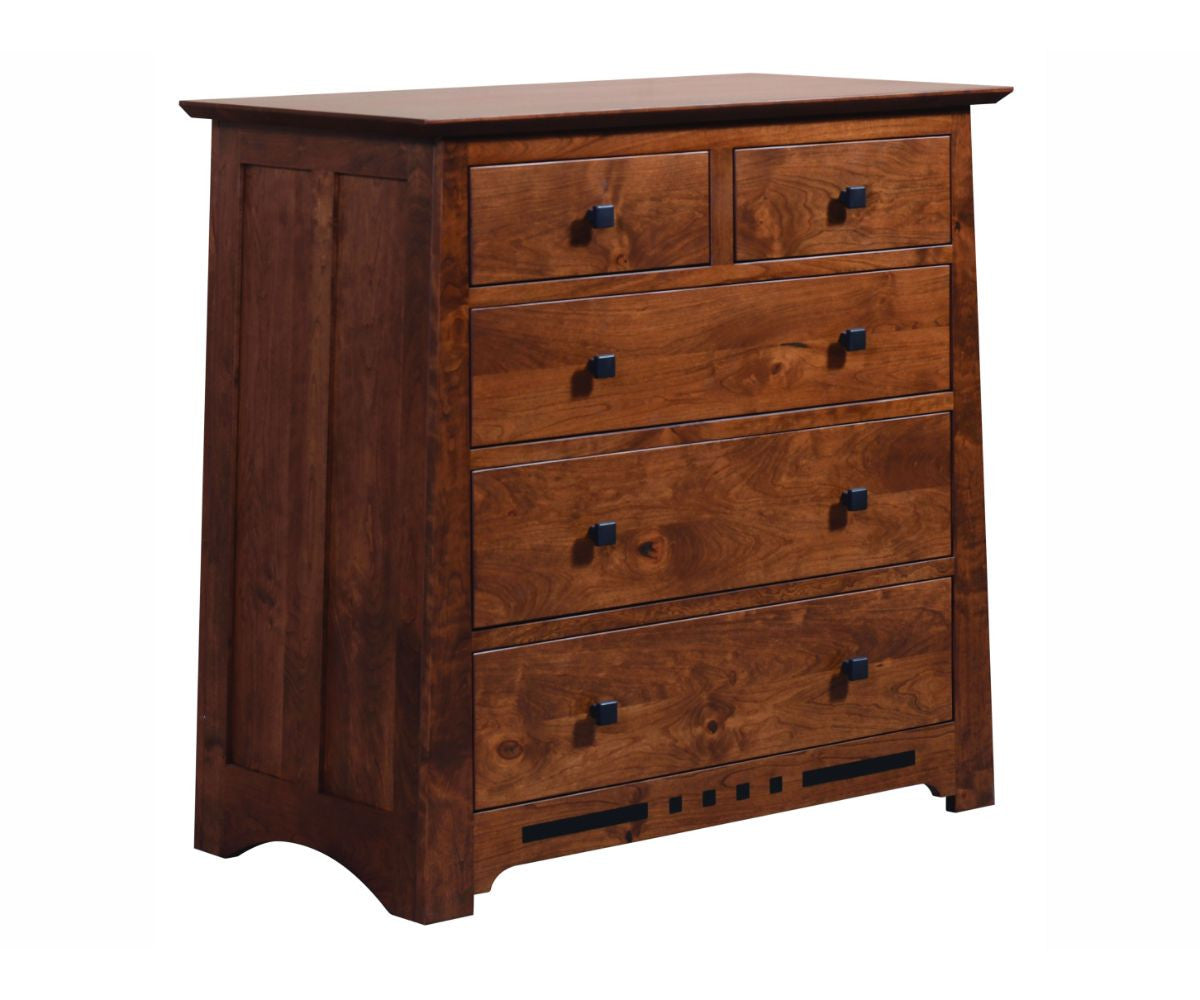 Pasadena 5-Drawer Chest