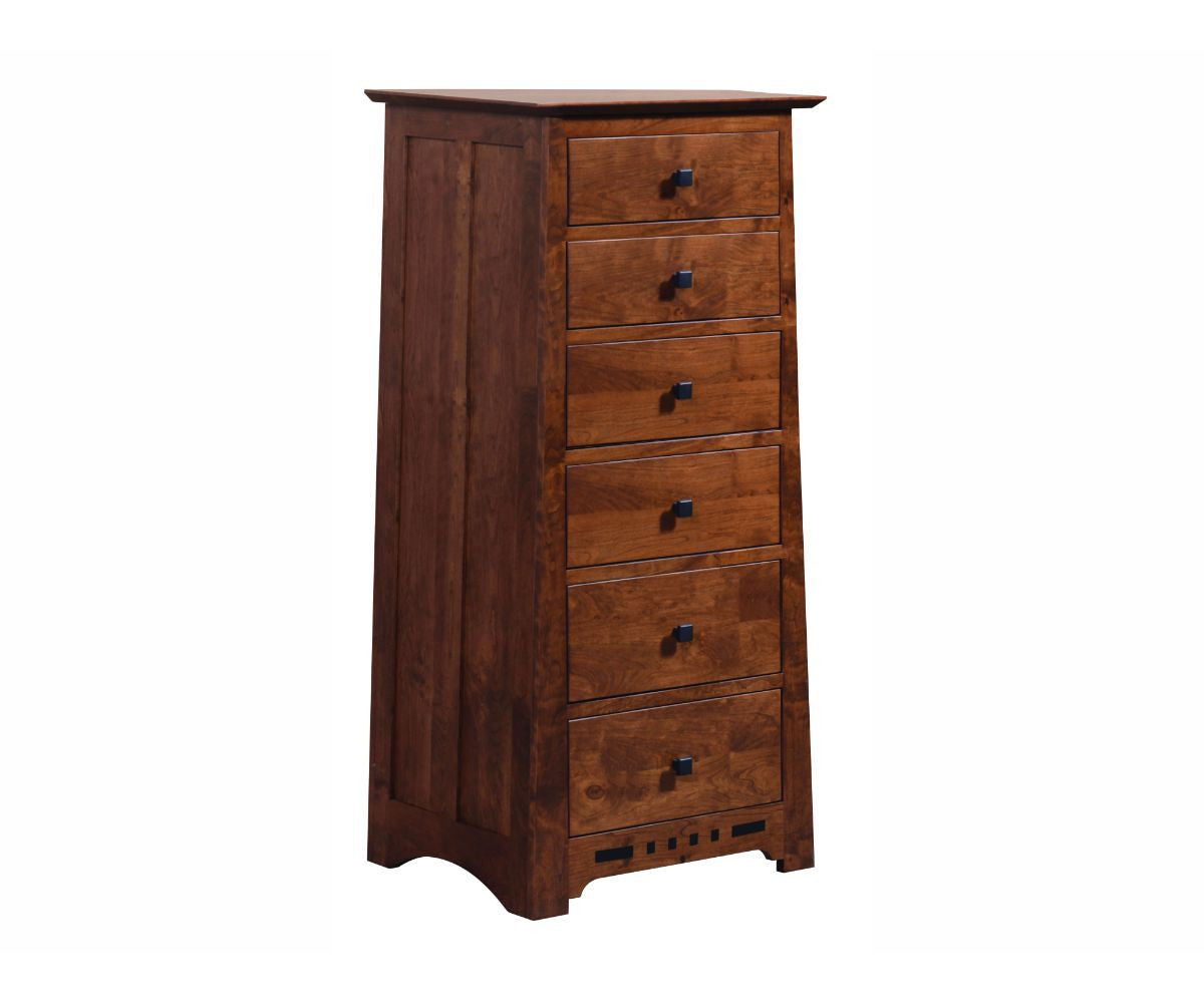 Pasadena Lingerie Chest
