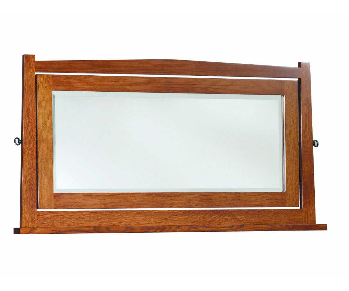 Craftsman Mirror