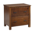 Mission Modular Lateral File Cabinet