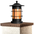 Balboa Column Mount with 8-1/2" Roof  93-6