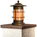 Balboa Column Mount with 15" Roof  95-6