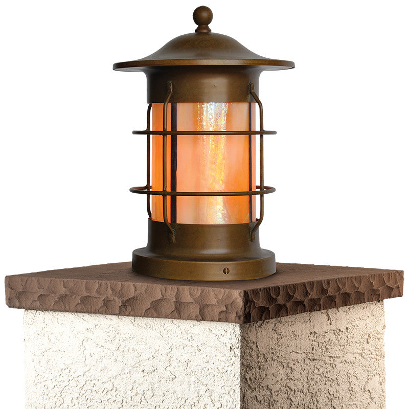 Balboa Column Mount with 10-1/2" Roof  94-6
