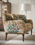 Line Dance Rug by Stickley