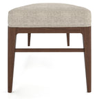 Walnut Grove Studio Bench by Stickley
