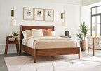 Walnut Grove Studio Bed by Stickley