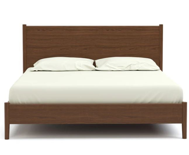Walnut Grove Studio Bed by Stickley
