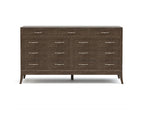 Maidstone Nine-Drawer Dresser by Stickley