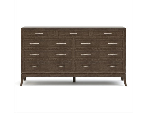 Maidstone Nine-Drawer Dresser by Stickley