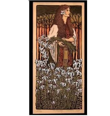 Lilly (Without Lillies)