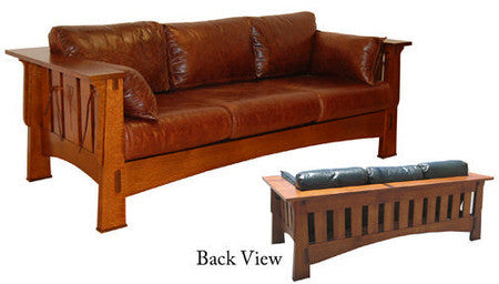 Aurora Crofter Sofa