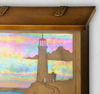 Lighthouse Large Mailbox  AF-1723