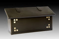 Pasadena Horizontal Mailbox AF-22