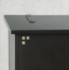 Pasadena Large Mailbox AF-23
