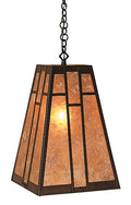Asheville Hanging Pendant