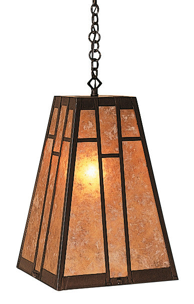 Asheville Hanging Pendant
