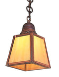 A-line Shade Pendant