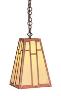 Asheville Hanging Pendant AH-8