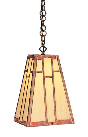 Asheville Hanging Pendant AH-8