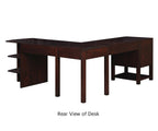 Wakefield L-Desk