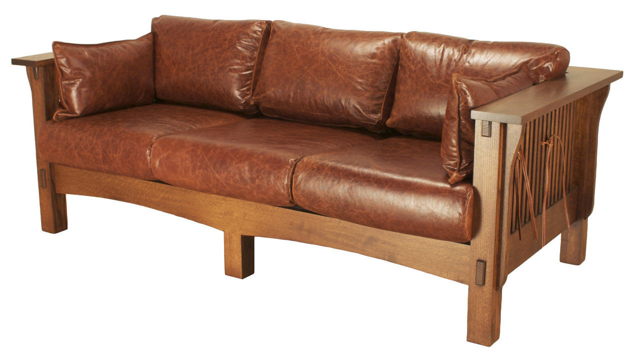 American Mission Sofa
