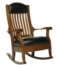 Aunties Rocker Wide