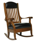 Aunties Rocker Wide