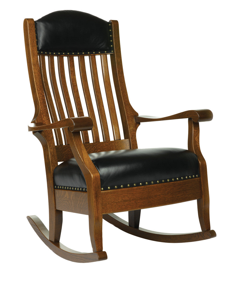 Aunties Rocker Wide