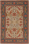 Arabesque Pearl Rug