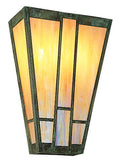 Asheville Sconce AS-12