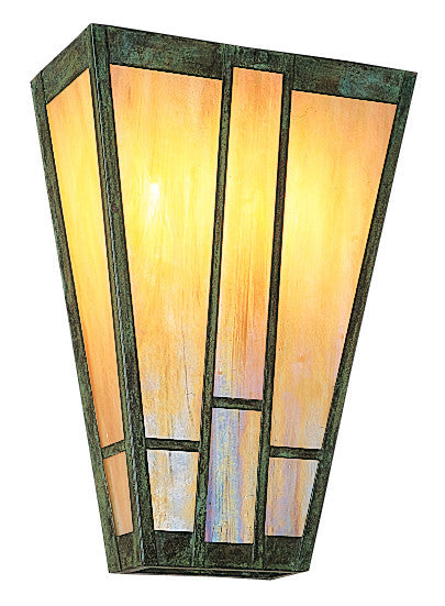 Asheville Sconce AS-12
