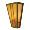 Asheville Sconce AS-8