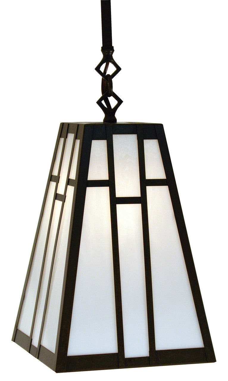Asheville Stem Mount Pendant ASH-12